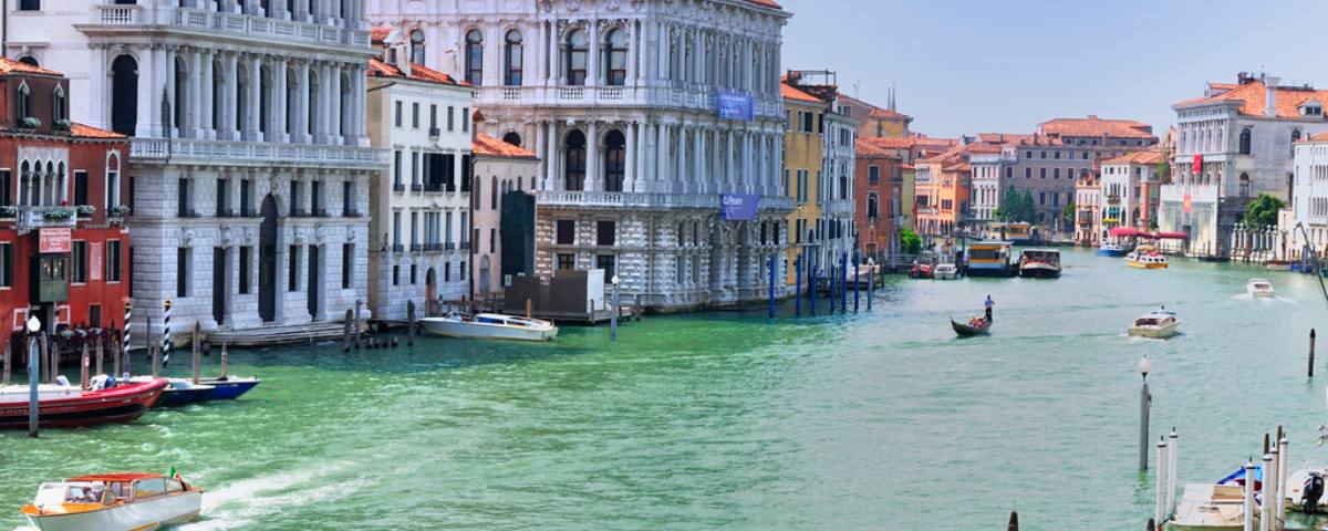 Autorizzazioni paesaggistiche a Venezia